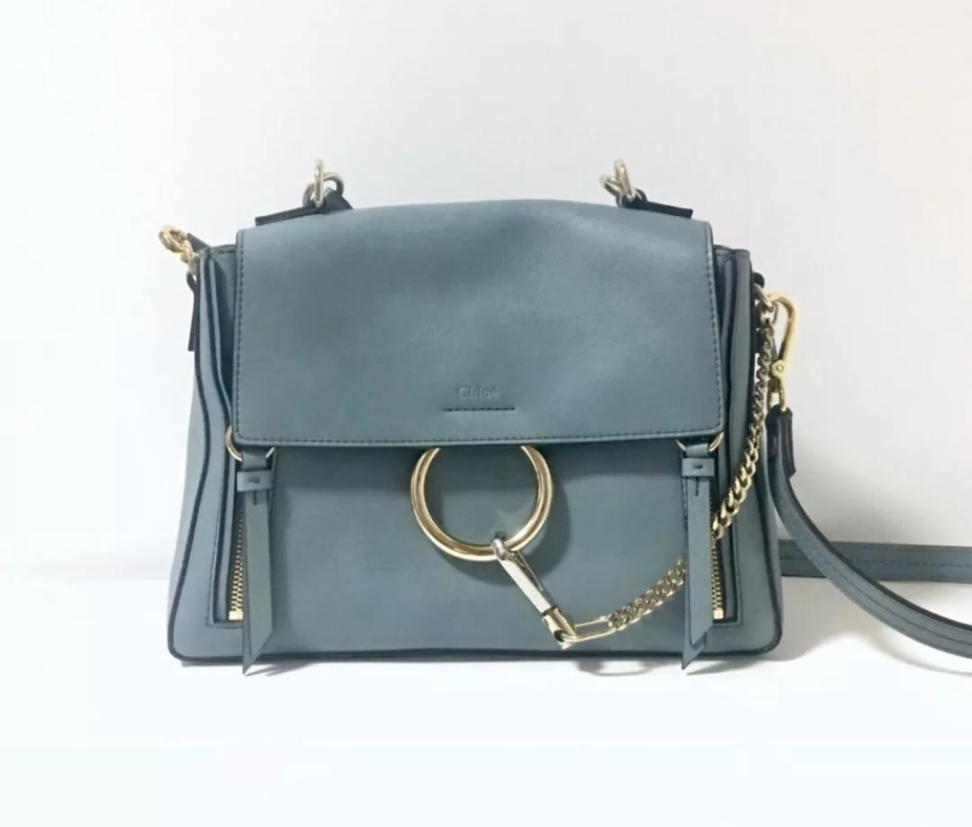 大幂幂同款包包小香风,听说包可以治百病所以买了个包