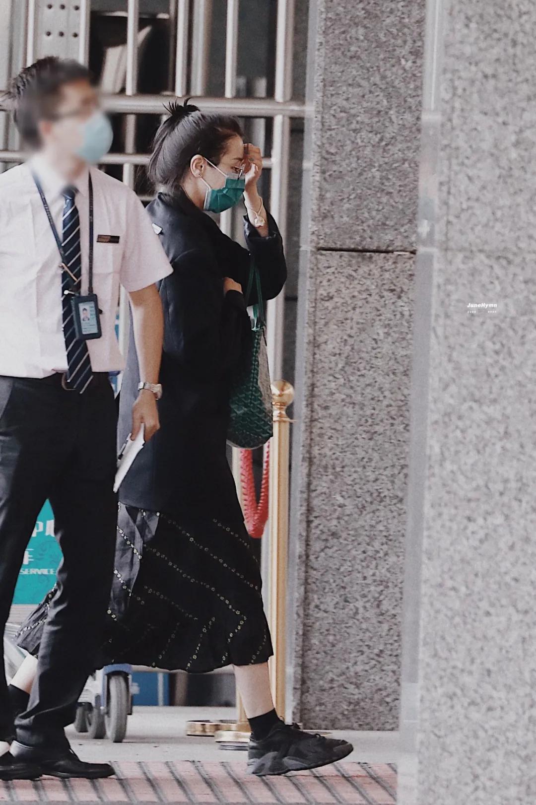 allwhite穿搭没有你想的那么简单,allwhite穿衣搭配