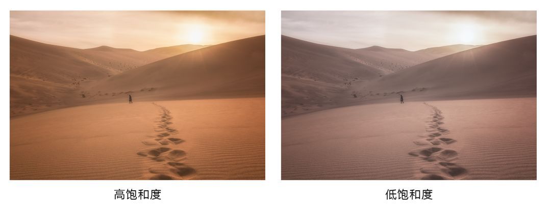 调色学不好怎么办,调色无思路