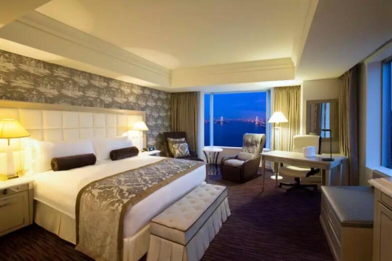 游记｜来自香港、上海、深圳的7位贵宾：挥杆关东世界百佳...