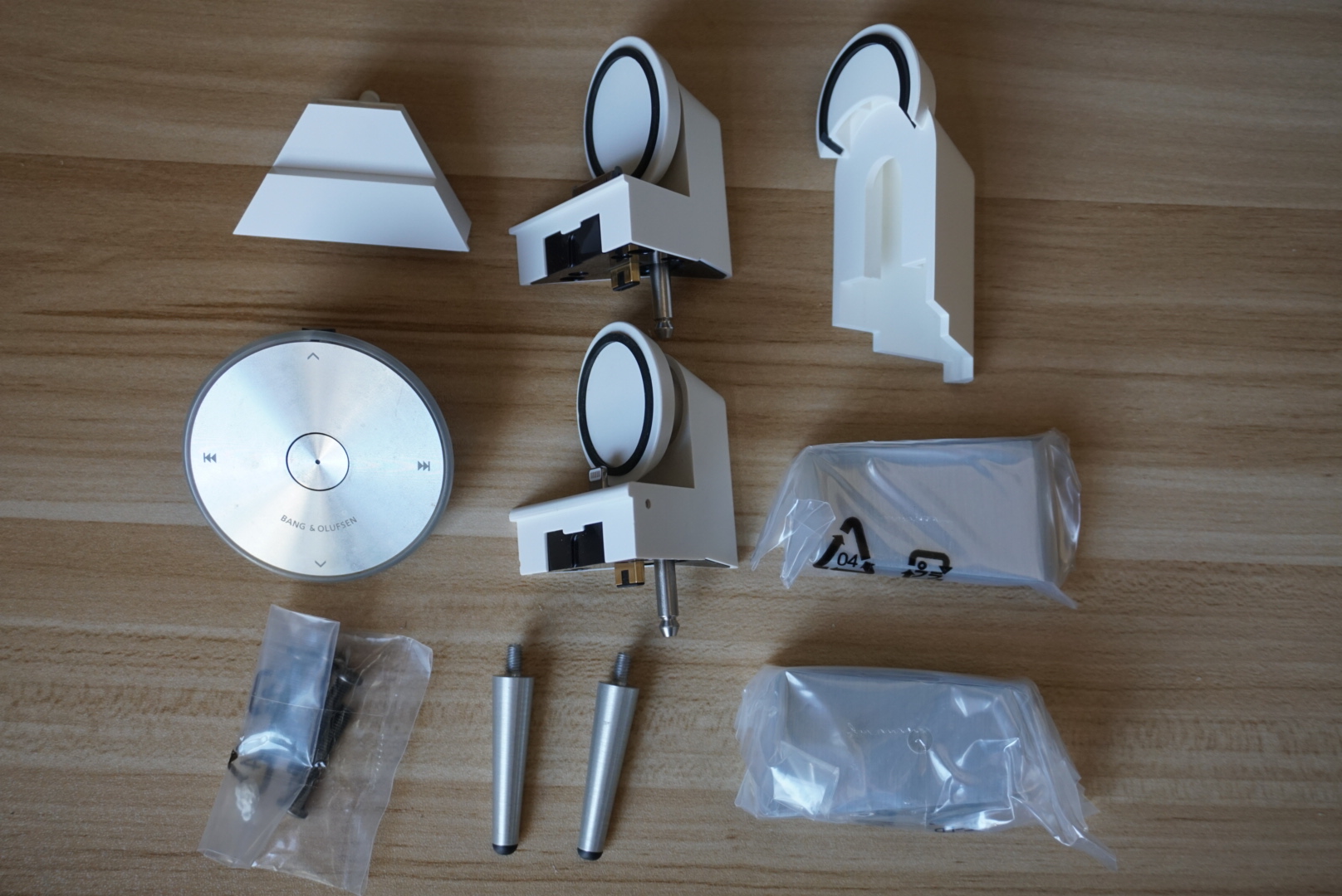 丹麦皇室*用御**品牌BOA8音响深度使用体验分享