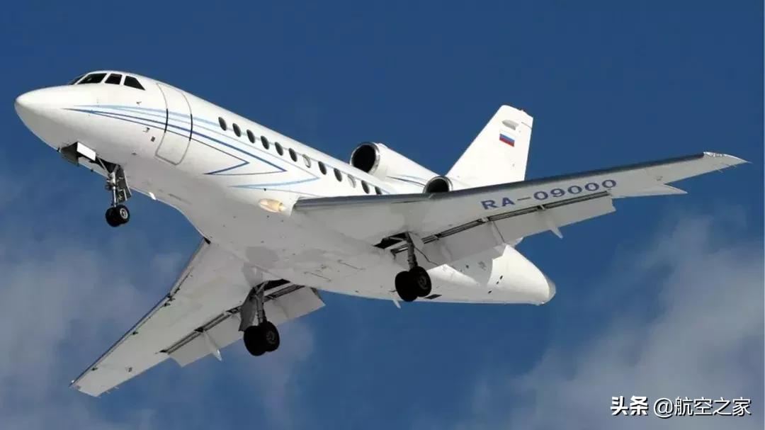 最贵的达索猎鹰飞机,达索猎鹰8x跑道距离