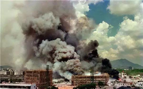 历史九月份危化品事故分析总结,2017年全国危化品事故统计