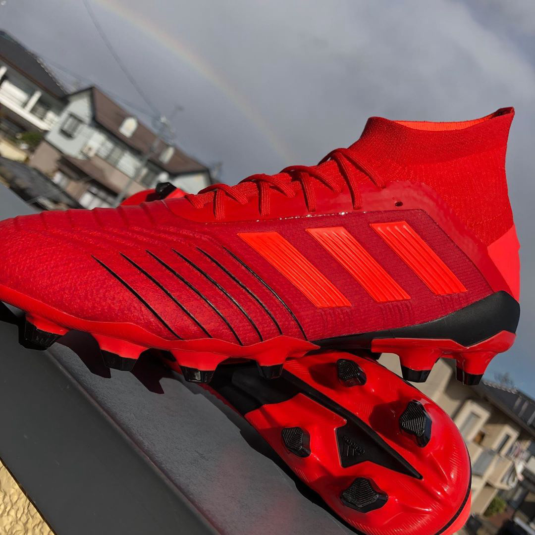 enjoyz足球鞋图片,enjoyz和purecontrol