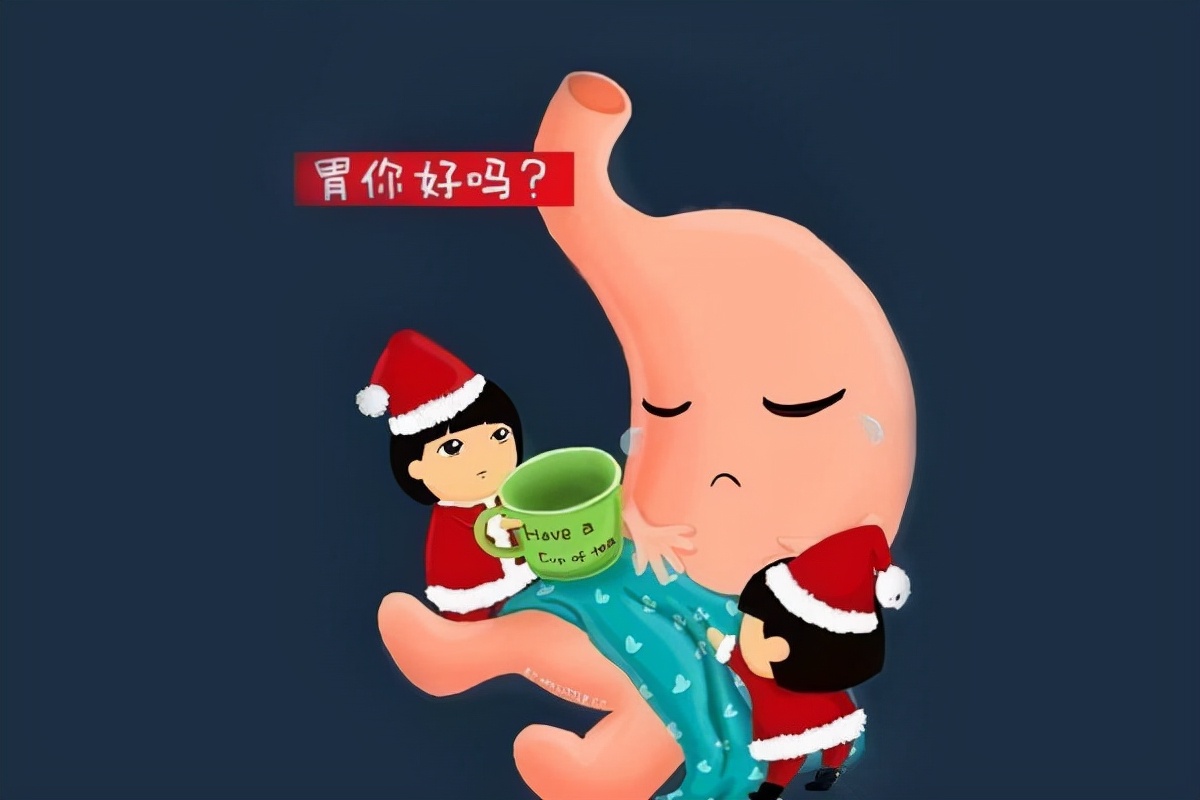 胃分泌功能紊乱吃啥药,胃功能紊乱是个什么病