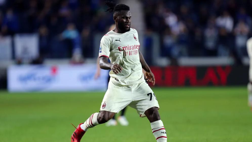 ac米兰中场凯西,巴萨签科特迪瓦中场凯西