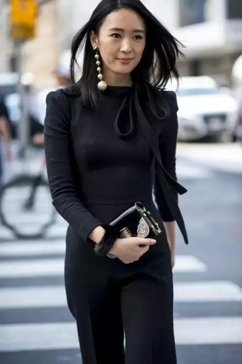 最时尚百搭的珍珠款式,小众百搭珍珠款