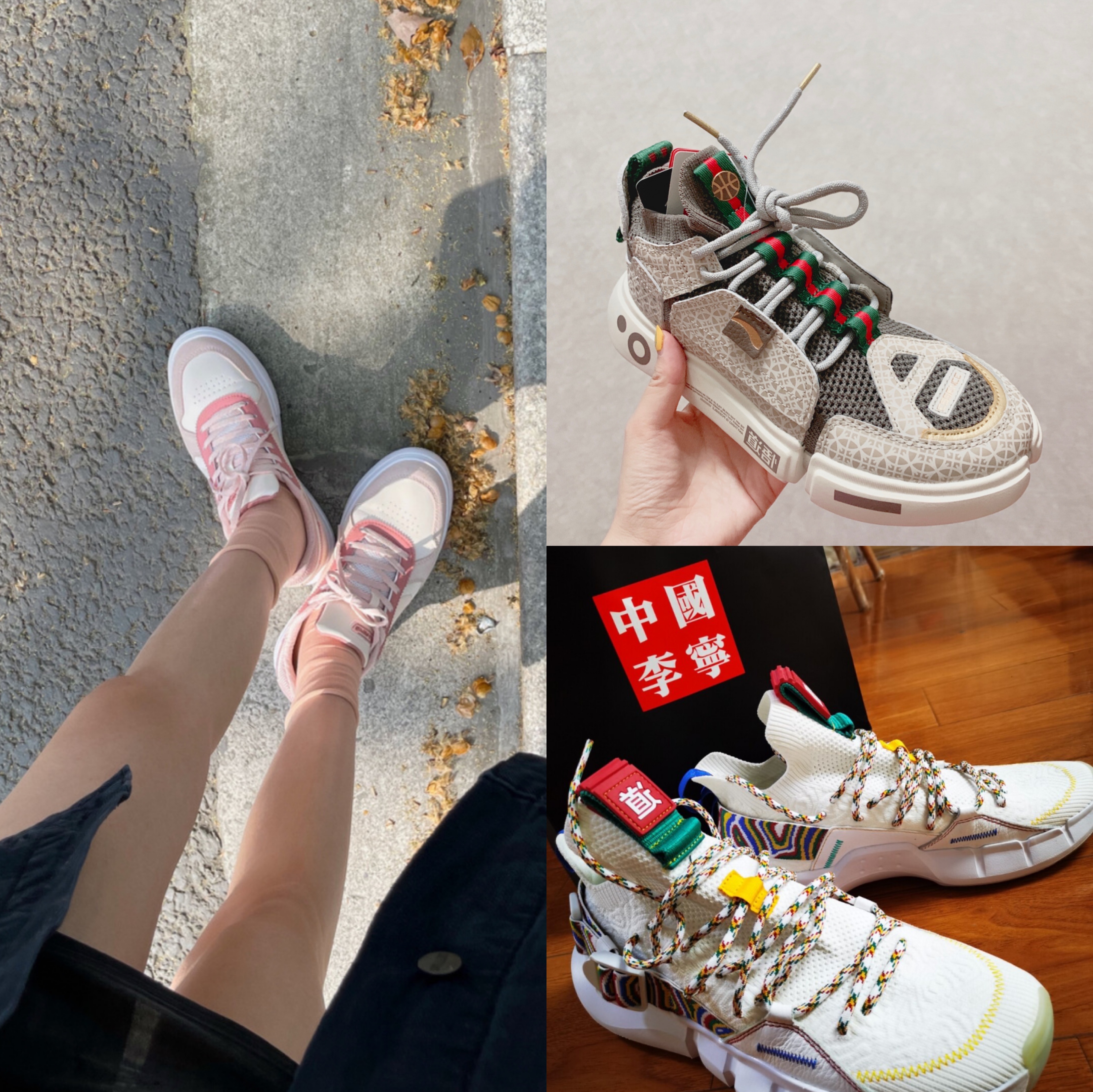 不买nike就这么难吗,nikeadidas哪款好看