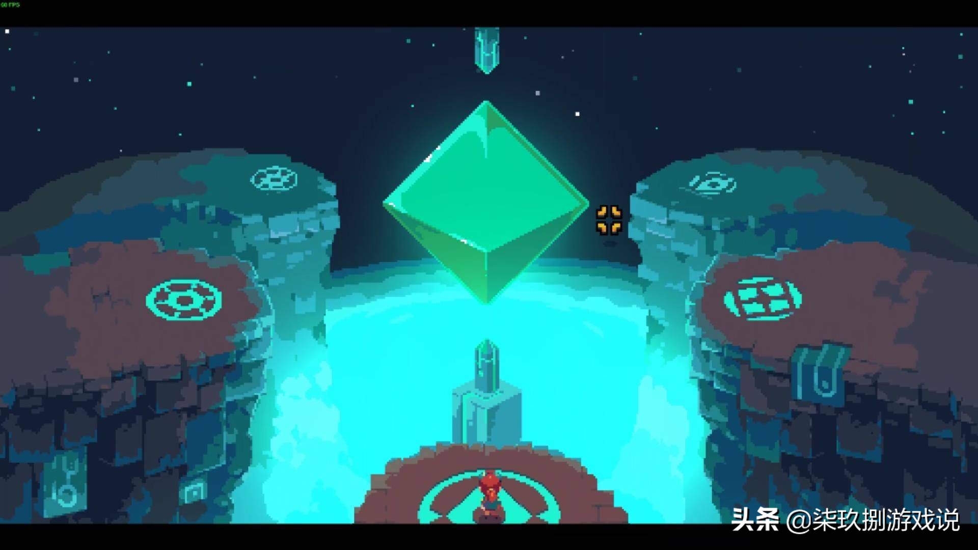 烁石物语新手攻略,烁石物语游戏推荐