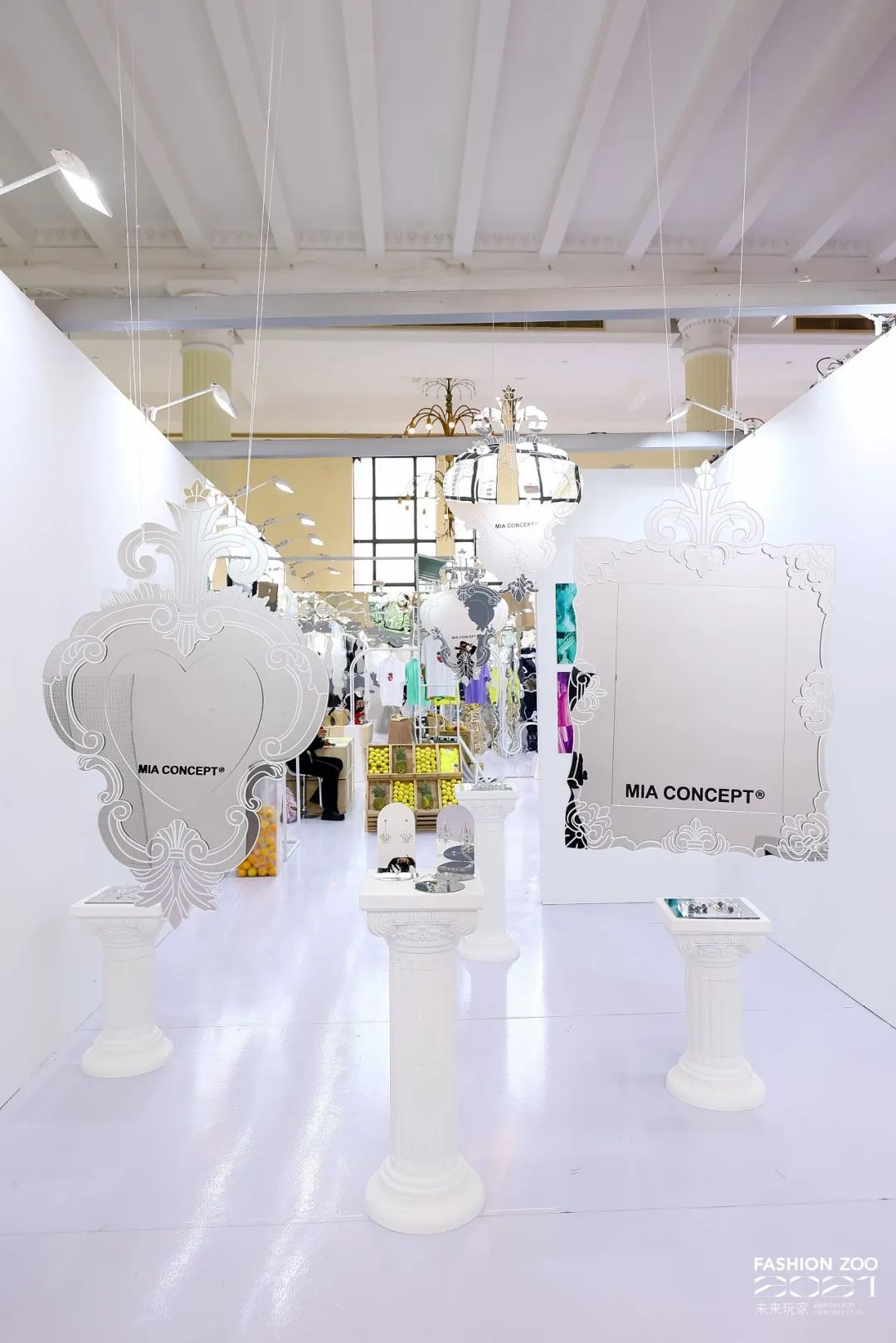 fashionzoo探店,2019fashionzoo时髦圈