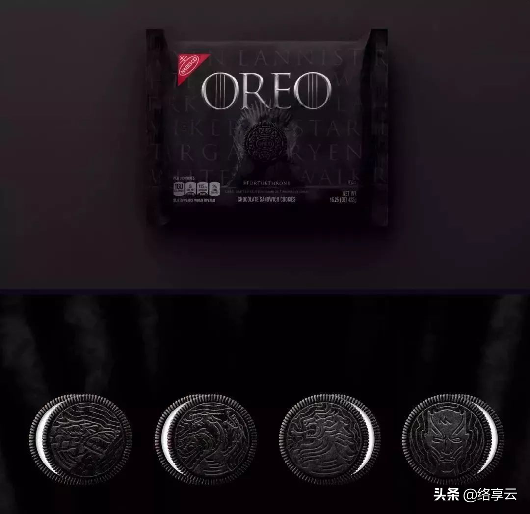 论实力,品牌跨界联名到底哪家强?