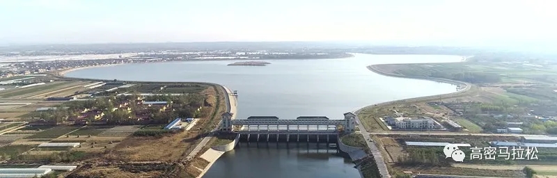 最新高密马拉松消息,高密红高粱马拉松