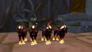 魔兽世界怀旧服防骑单刷厄运之槌,魔兽世界怀旧服厄运之槌地图