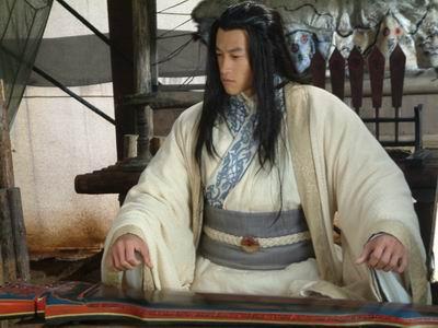 历史上的荆轲刺秦王有没有成功,历史上荆轲的事迹