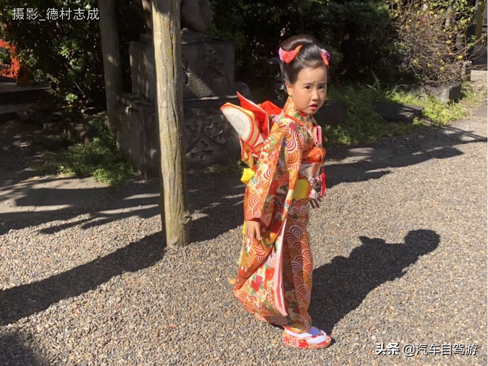 日本传统文化习俗,遵循传统文化习俗