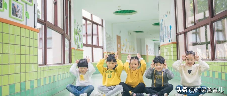 一万块钱的幼儿园,一年七八万的幼儿园有必要吗