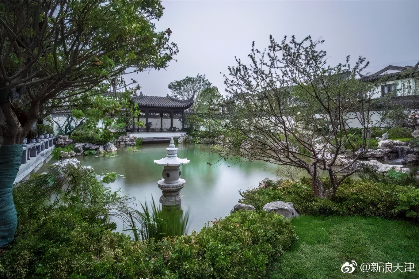 天津十大自然风景区,天津九山顶自然风景区赏秋