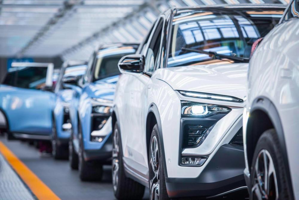 造车新势力消亡大浪淘沙,造车新势力发展历程