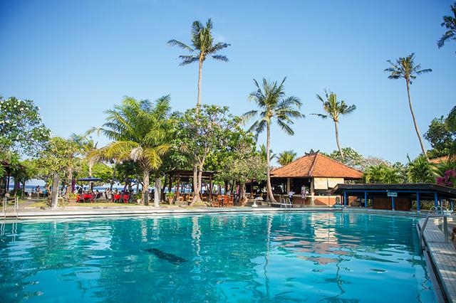 巴厘岛spa旅游真实感受,在泰国巴厘岛做spa的感受