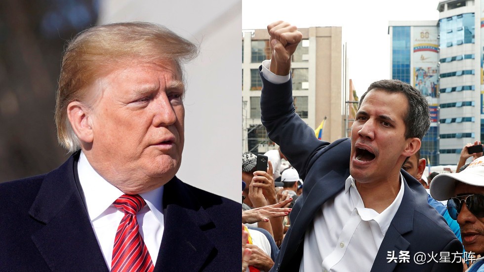 美国对马杜罗的最新要求,美国为什么反对马杜罗