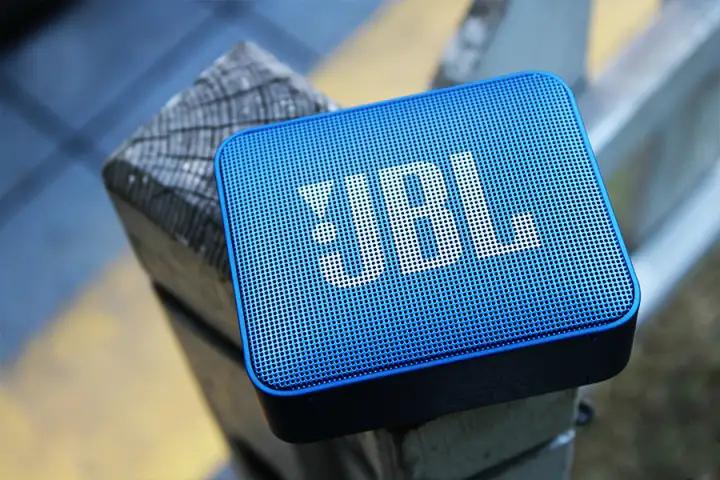 jbl音乐金砖青春版评测,jbl音乐金砖实测