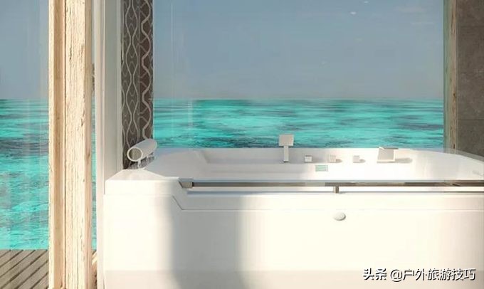 马尔代夫新岛旅游要多少钱,马尔代夫选岛攻略大全