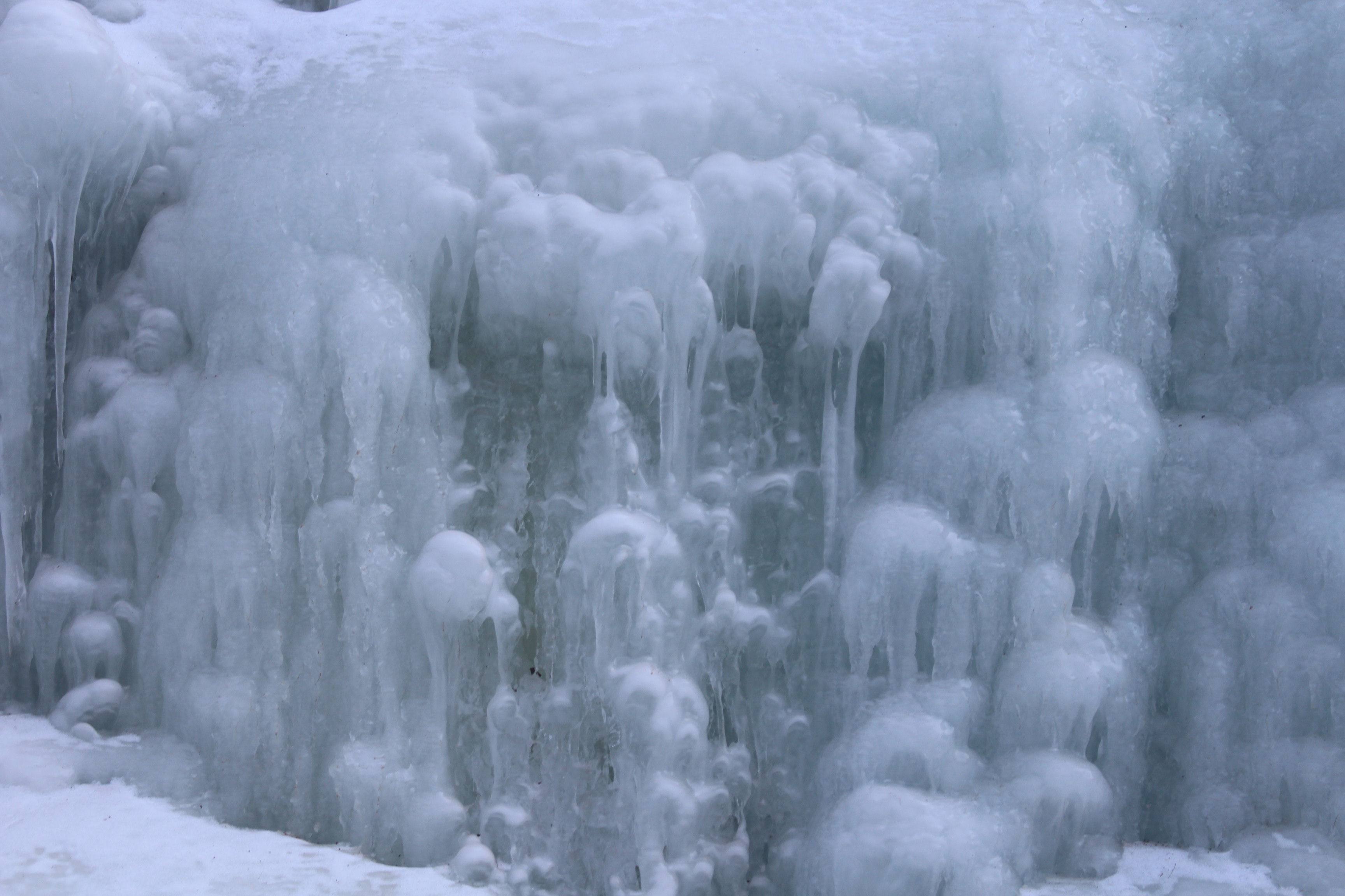 北京黑龙潭赏冰瀑,北京冰瀑攻略