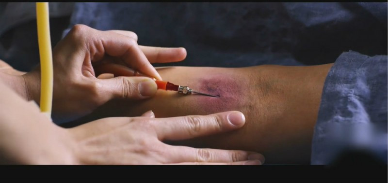 《许三观*血卖**记》：有些人，光是为了活着就已经拼尽全力了