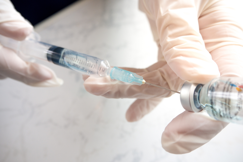 出血热发病大高峰,出血热发病过程