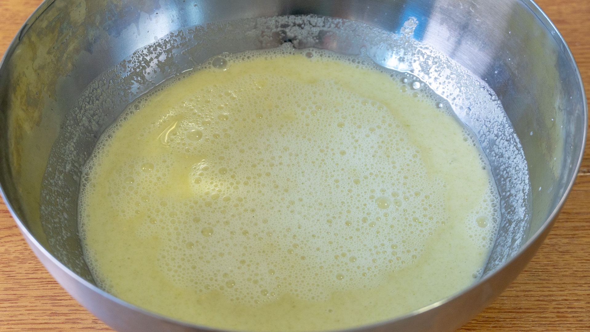 简单美食甜品夏天防暑,天热就做一道这样的小甜品