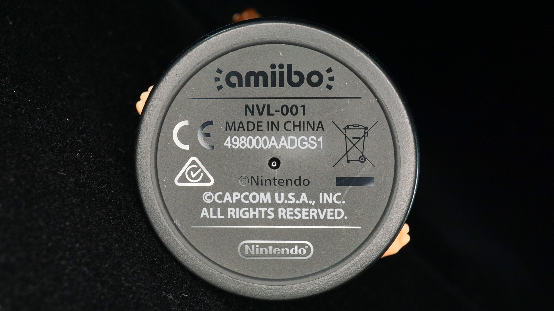 switchamiibo有什么游戏,switchamiibo酷霸王