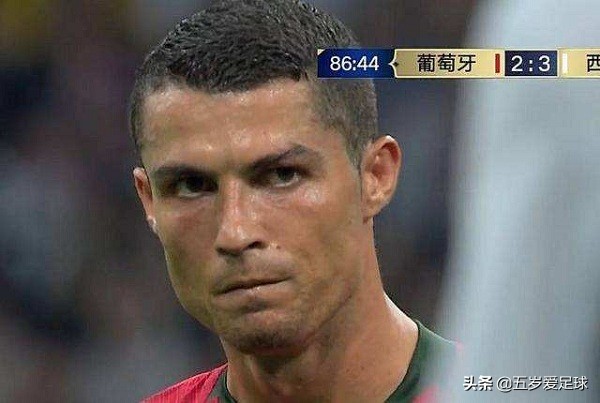 c罗五项难以被打破的记录,世界大心脏