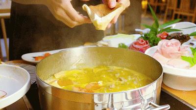 香港米其林花胶鸡,香港城花胶鸡