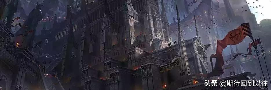 英雄联盟十二大阵营全英雄大统计