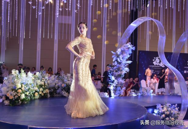 临汾市尧都区结婚典礼,临汾牵手婚礼