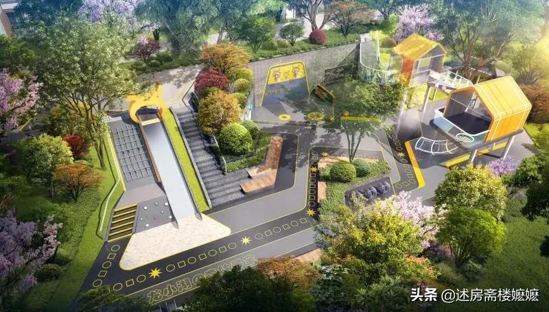 楼嬷嬷｜天奕二期升级而来，一场空中发布会让世界仰望