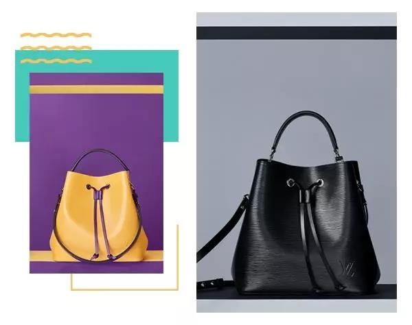 lv必买十大经典款包有哪些,2018最值得买的lv包包