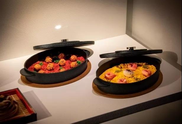 中国人烧给死人的纸扎,被法国博物馆收藏,老外:中国人太浪漫了