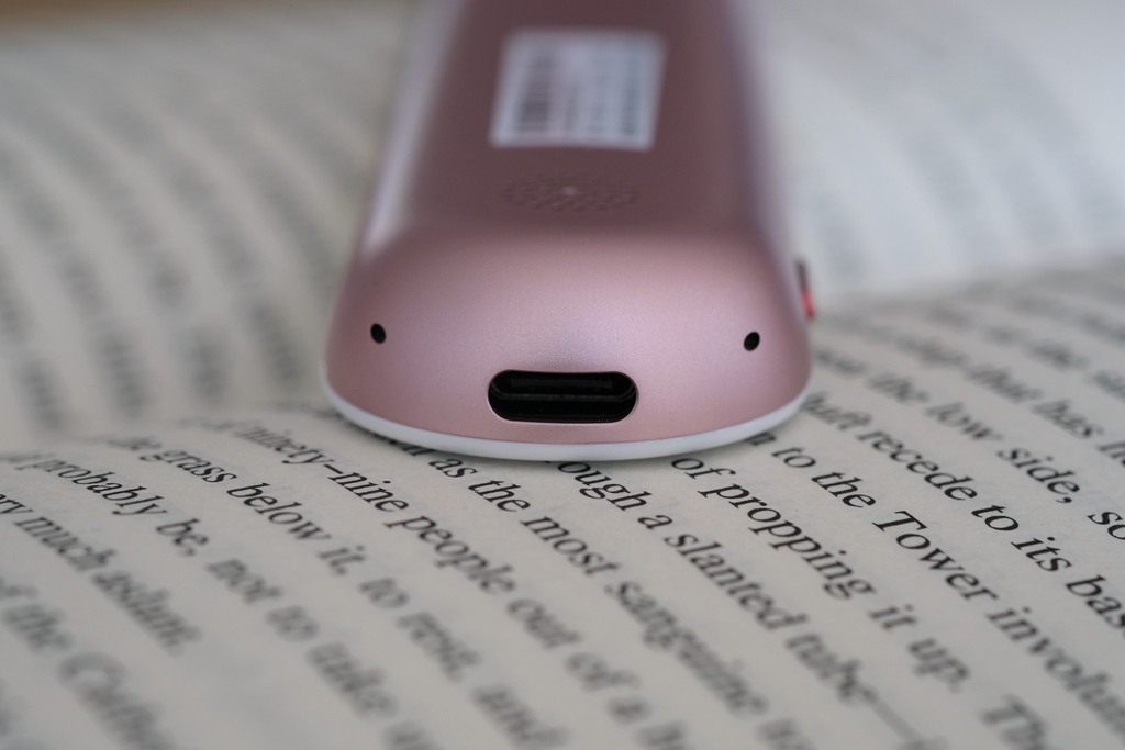 有道词典笔3.0加强版功能详解,有道词典笔2加强版新手使用教程