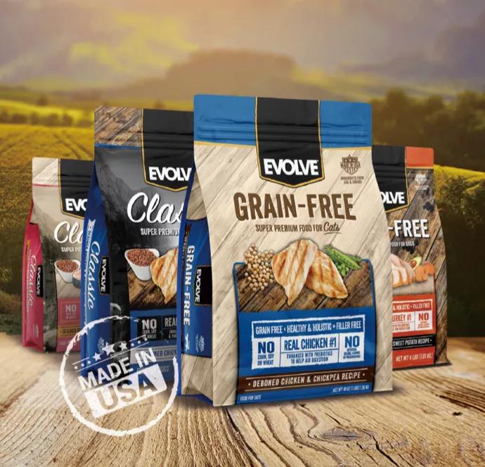 深宠展狗罐头,深宠展猫爬架