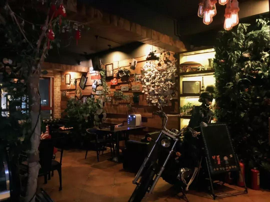 海南好玩的酒吧,海南最强酒吧在哪里