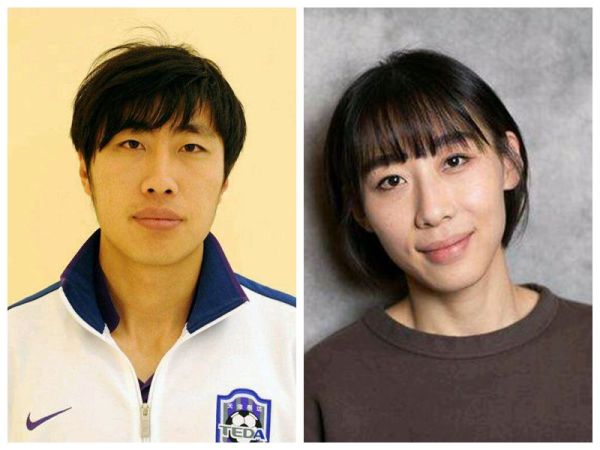 盘点足坛五大撞脸球星排名,足坛球星与明星撞脸