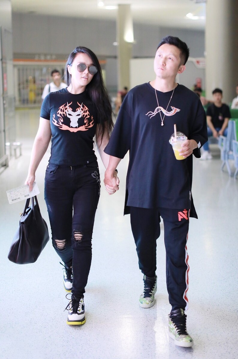 邹市明同款衬衫,邹市明时尚大片