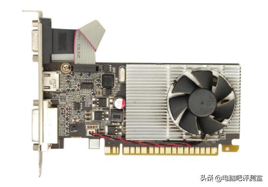 新手十大入门级显卡,最全各品牌各系列显卡详解