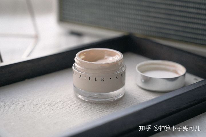 呕心沥血之我最爱的几款秋冬粉底推荐