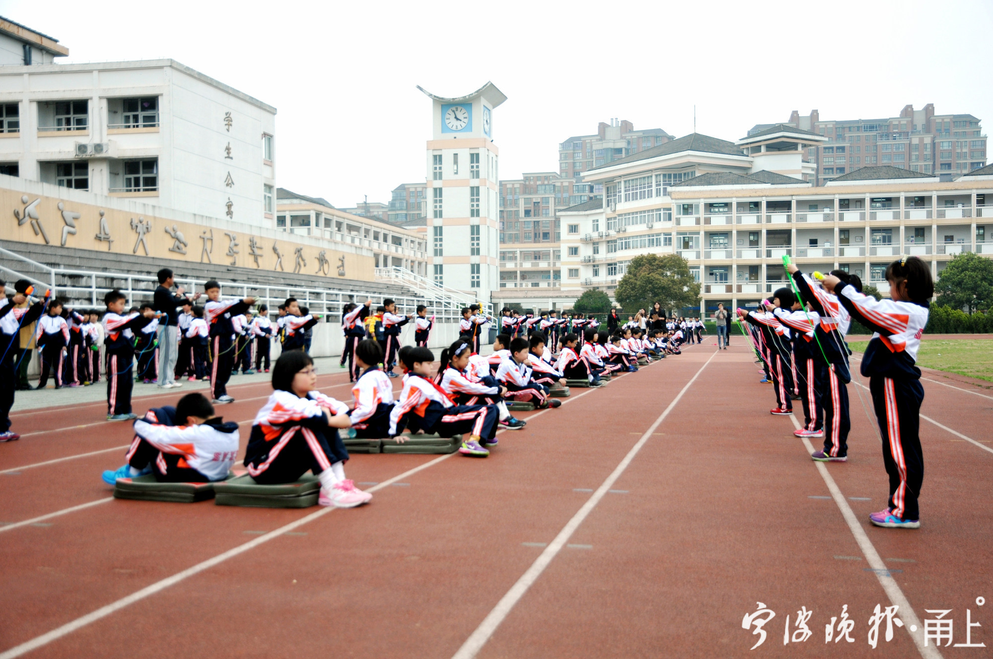 体育课该怎么上,体育课怎么上才有趣6年级