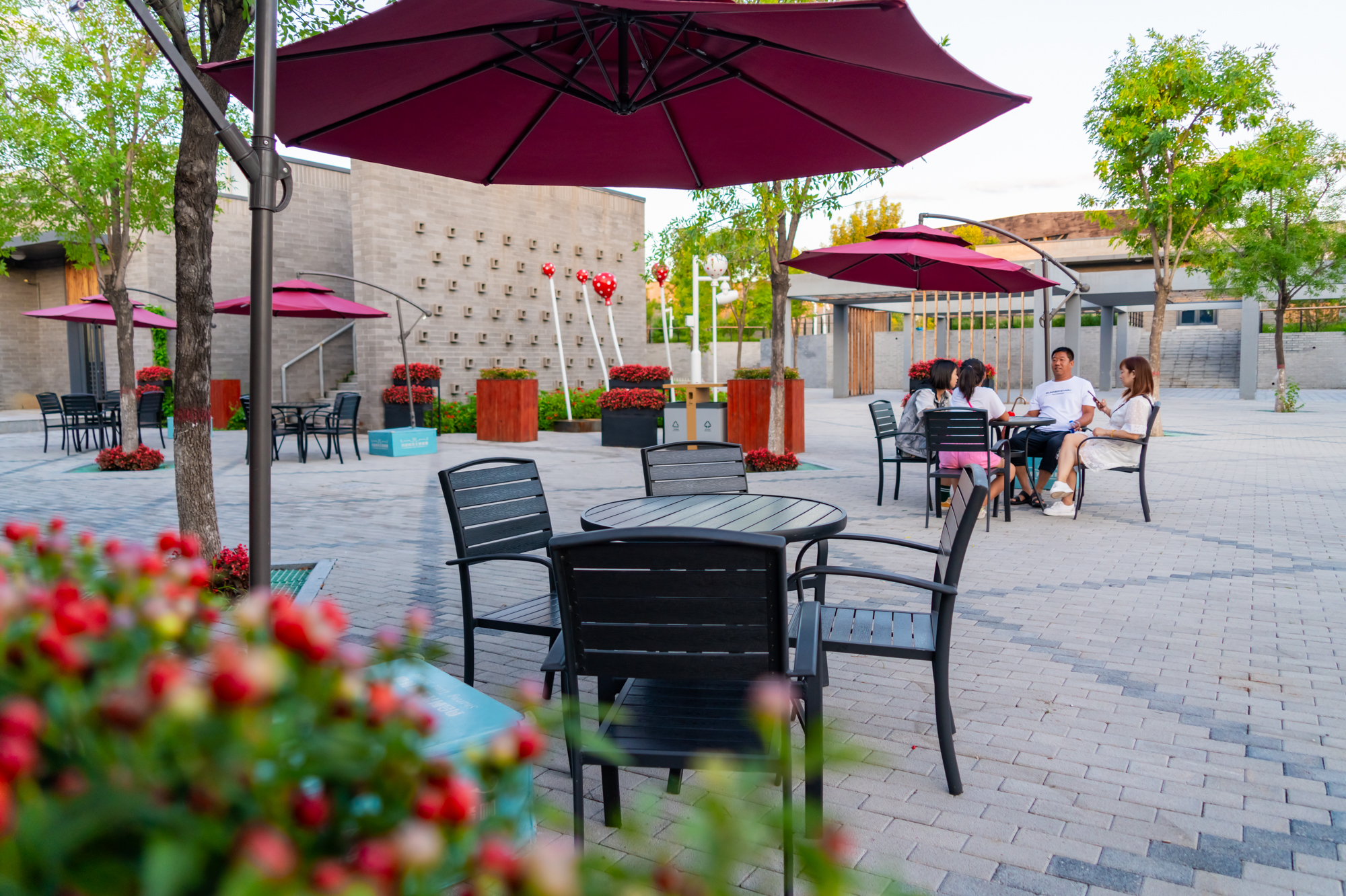 蹴鞠皮影,皮影戏主题公园攻略