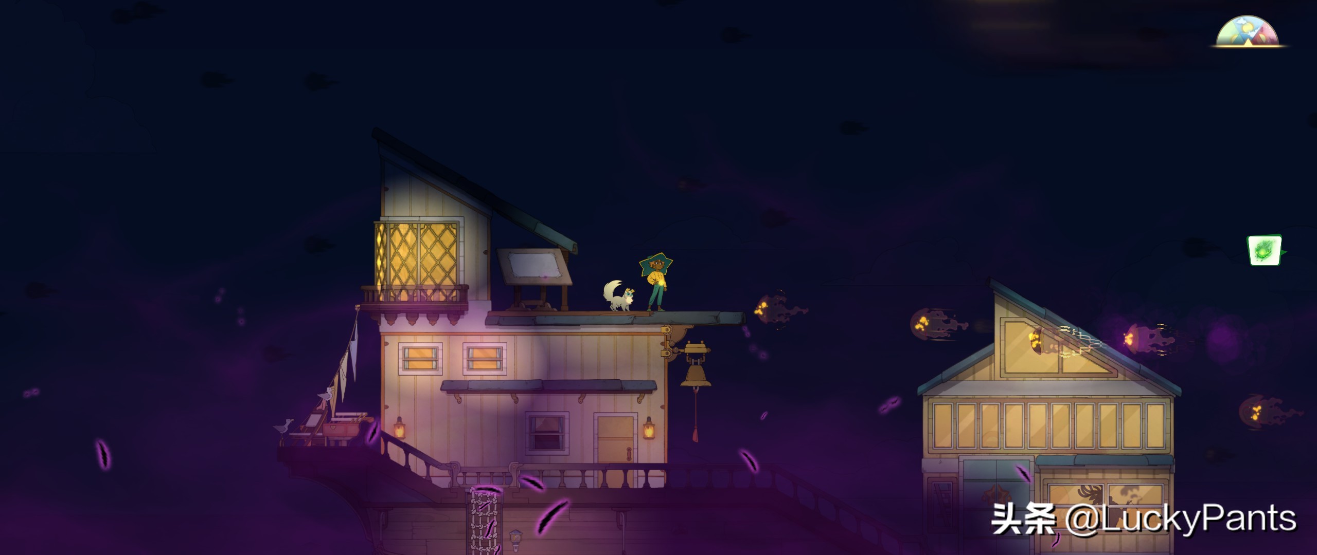 灵魂旅人学习绳索,灵魂旅人不能操作