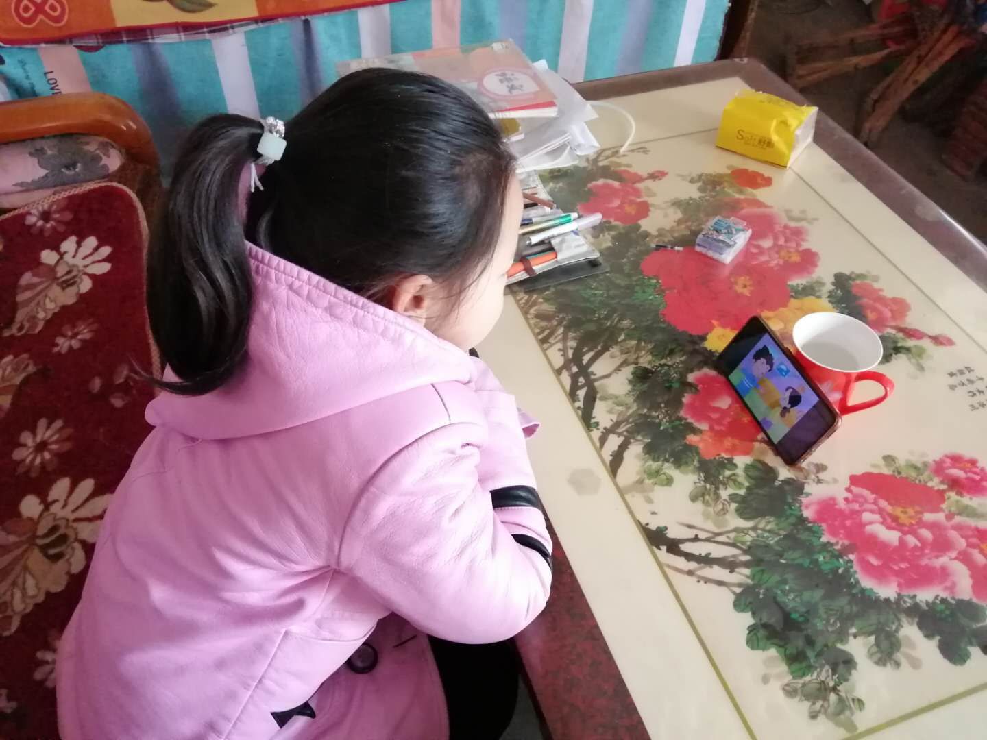 世界水日教育活动简讯,世界水日小学活动