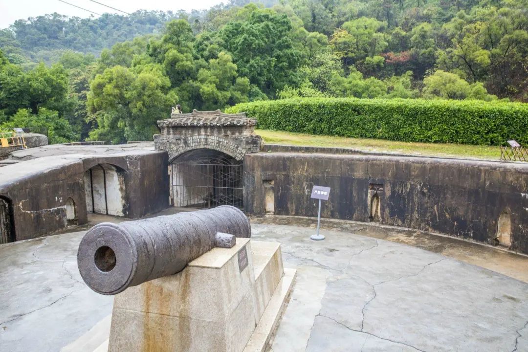 东莞游玩7大景点攻略图,去东莞必玩的十大景点